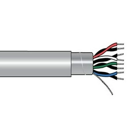 Alpha Wire 5909/19C SL001 image