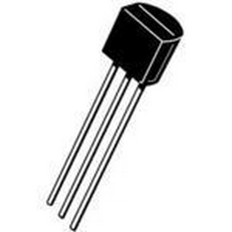 2N5639RLRA ON Semiconductor