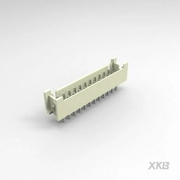 XKB Connectivity X2026WV-2x12A-N0SN image