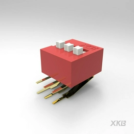 XKB Connectivity DA-03RP image
