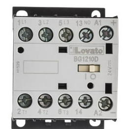 11BG1210D024 Lovato Electric