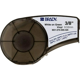 M21-375-595-GN BRADY