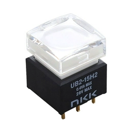 NKK Switches UB215SKG036B-1JB image