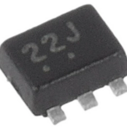 ON Semiconductor NUF2042XV6T1G image