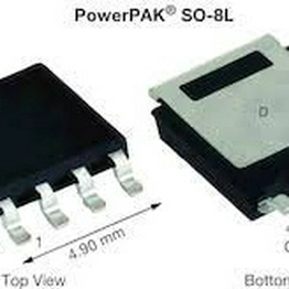 SQJ152ELP-T1_GE3 Vishay Intertechnology