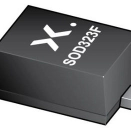 nexperia BZX84J-B5V6,115 image