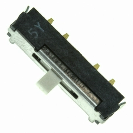 CSS-1312TB NIDEC COMPONENTS CORPORATION