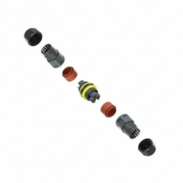 AMPHENOL LTW SC-L-UL11-04-RD image