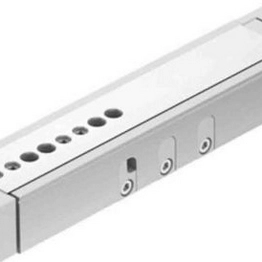 DGSL-10-100-EA FESTO