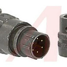 Amphenol PT06E-10-6P(SR) image