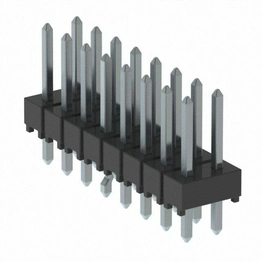 HTSW-108-07-T-D-LL samtec