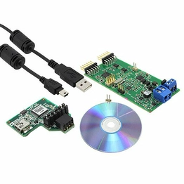 EVAL-CN0270-EB1Z Analog Devices