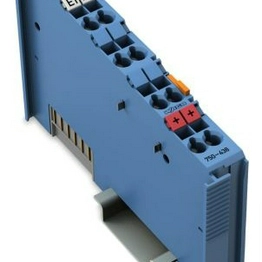 WAGO 750-438 image