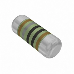 Vishay Intertechnology SMM02070C1800FBP00 image