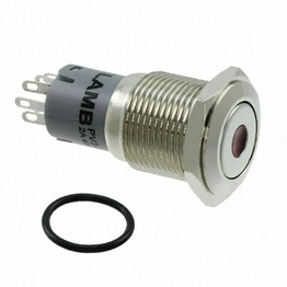 E-SWITCH PV3F2H0NN-214 image