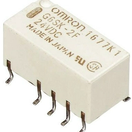 OMRON G6SK-2F DC3 image