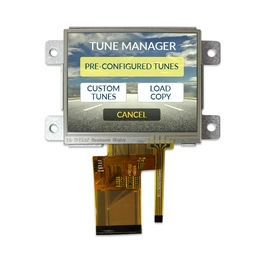 Newhaven Display NHD-3.5-320240MB-ASXN-T image