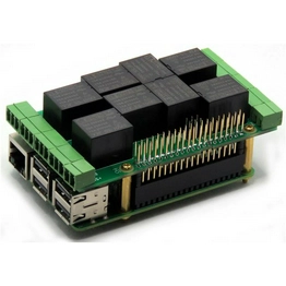 SM-H-002 Sequent Microsystems
