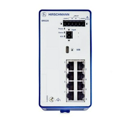 BRS20-08009999-TTCY99HHSESXX.X.XX HIRSCHMANN