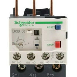 Schneider Electric LR3D08 image