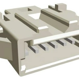 TE Connectivity 292215-6 image