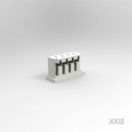 X2012H-04-N0 XKB Connectivity