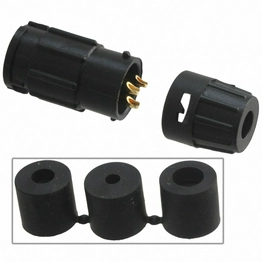 8282-3PG-3DC Switchcraft