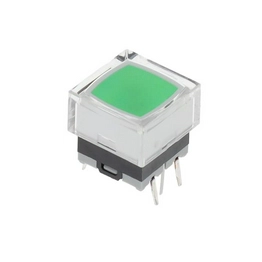 NKK Switches JB15HLPF-JF image