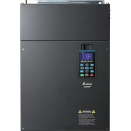 VFD2200CP43A-00 DELTA Electronics