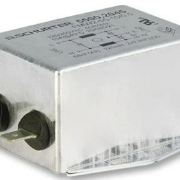 SCHURTER 5500.2047 image