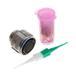 Amphenol D38999/26FD35SC image