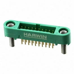 G125-MV12005M2P HARWIN