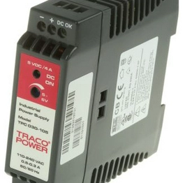 TPC 030-105 TRACO Power