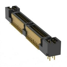 samtec QMSS-032-06.75-L-D-DP-PT4 image