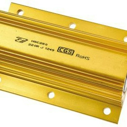 TE Connectivity HSC250220RJ image