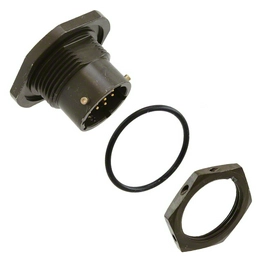 Amphenol PT07A-12-10P image