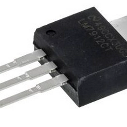 Texas Instruments LM7912CT/NOPB image
