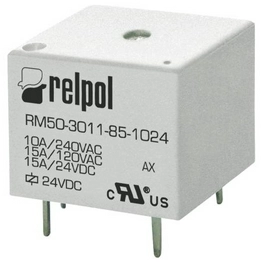 RM50-3011-85-1005 Relpol