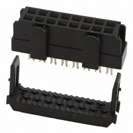 1658624-3 TE Connectivity