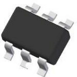 AH5794-WU-7 DIODES