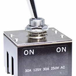 NKK Switches S832 image