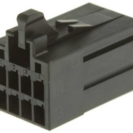 TE Connectivity 1-1318119-4 image