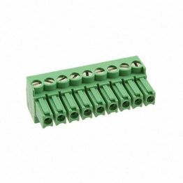 284506-9 TE Connectivity
