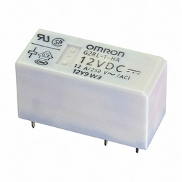 G2RL-1-HA DC12 OMRON