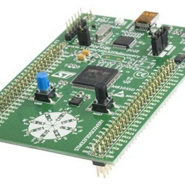 STMicroelectronics DISCOVERY image
