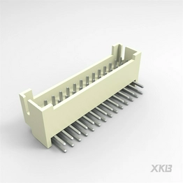 XKB Connectivity X2026WR-2x14D-46SN image