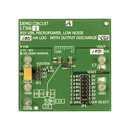 DC2177A-C Analog Devices