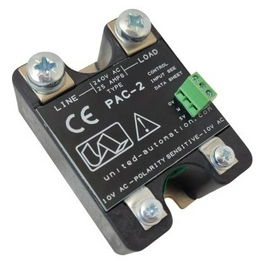 United Automation PAC-2 image