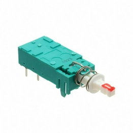 NE18 2A EE SN P 6AMP C&K