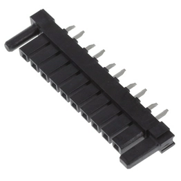 samtec IPBS-110-01-T-S-GP image